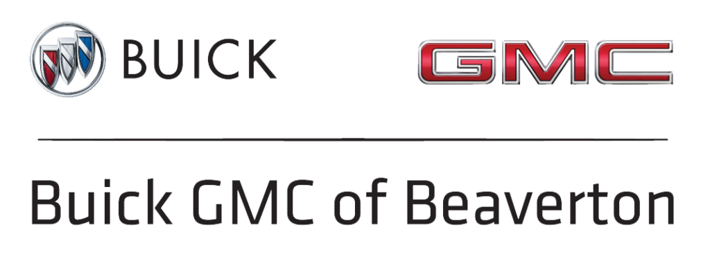 Buick GMC Logo